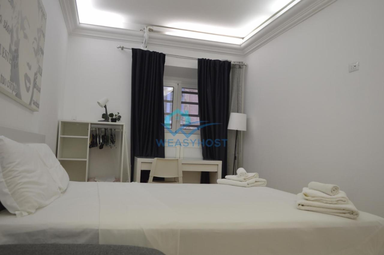 Retreat In The Heart Of Fori Imperiali Lejlighed Rom Eksteriør billede